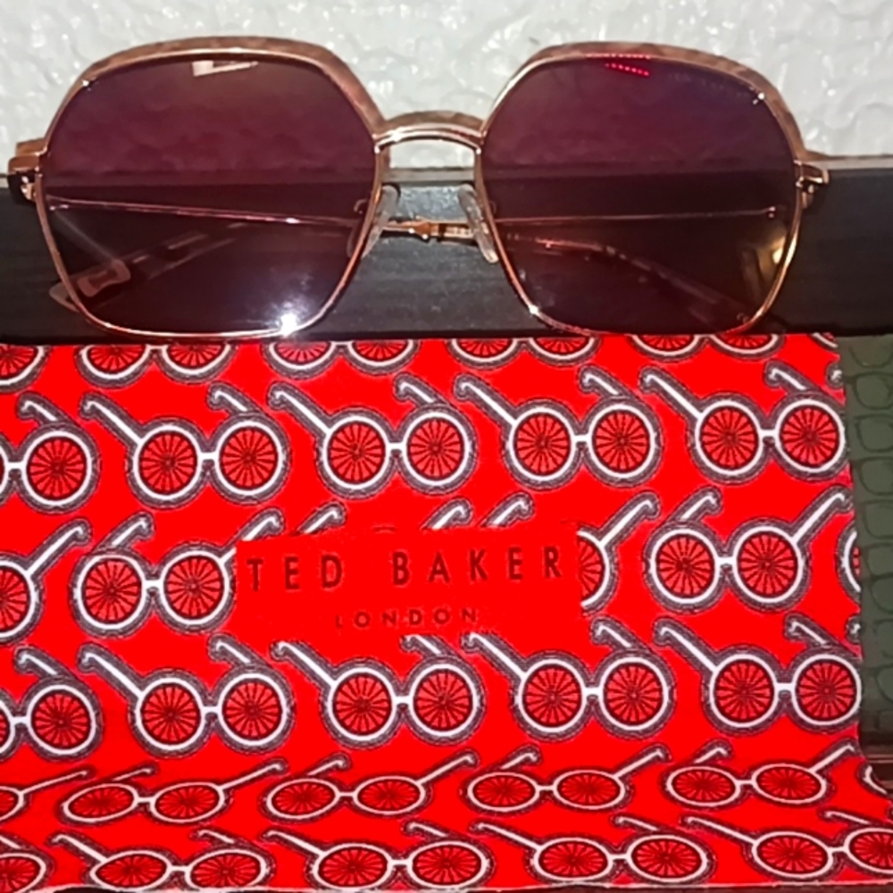 Ted Baker London sunglasses